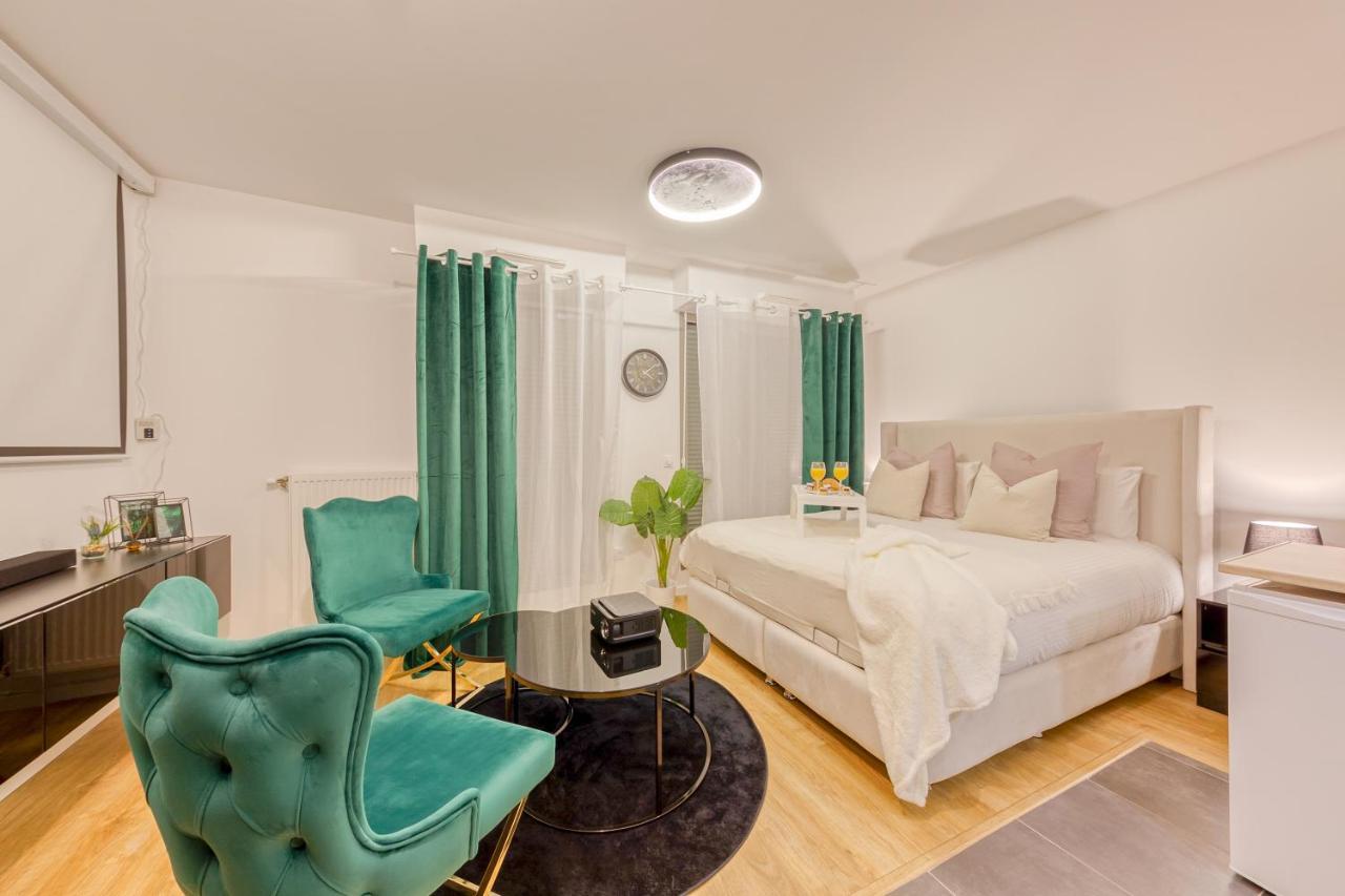 Апартаменти Cinema Moon Luxury - Gare 3Min - Proche Paris Массі Екстер'єр фото